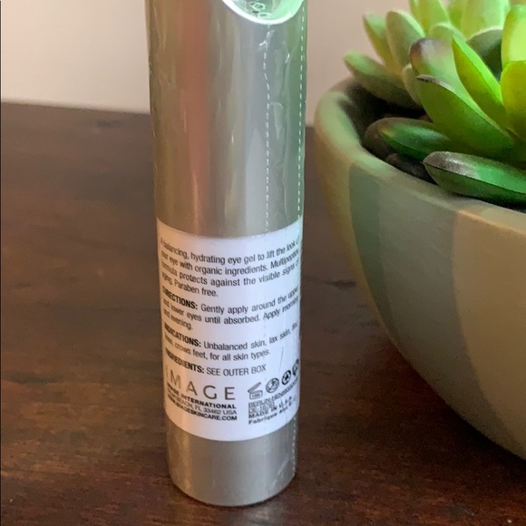 Image Skincare Ormedic eye gel - Picture 2 of 2